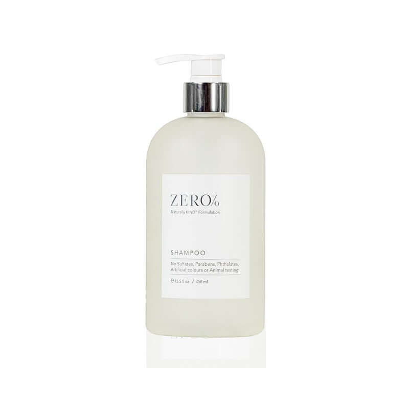 Gilchrist & Soames Zero% Shampoo