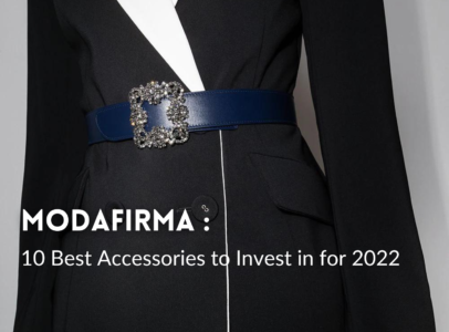 accessories to invest