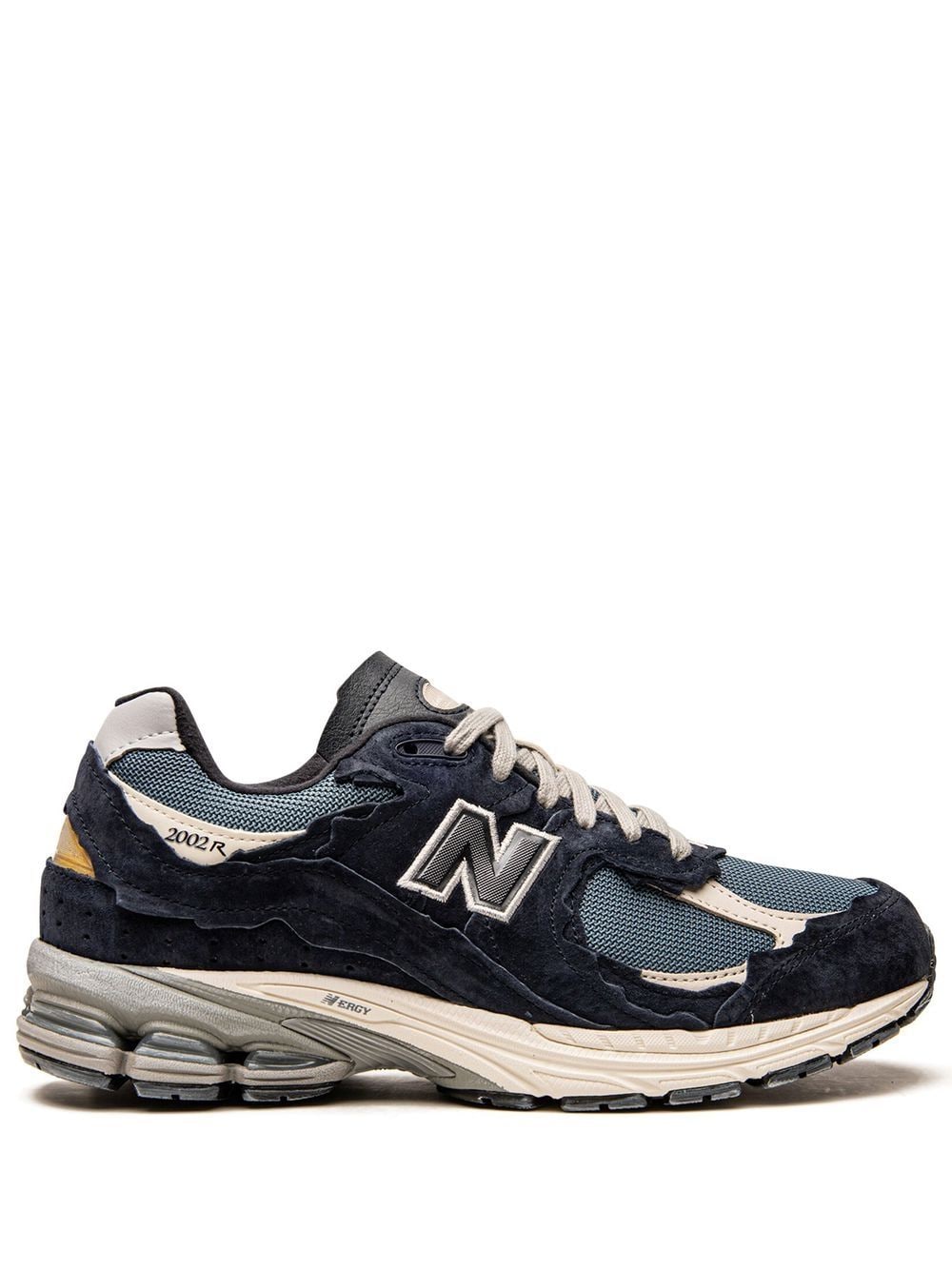New Balance 2002RD low-top sneakers - Blue