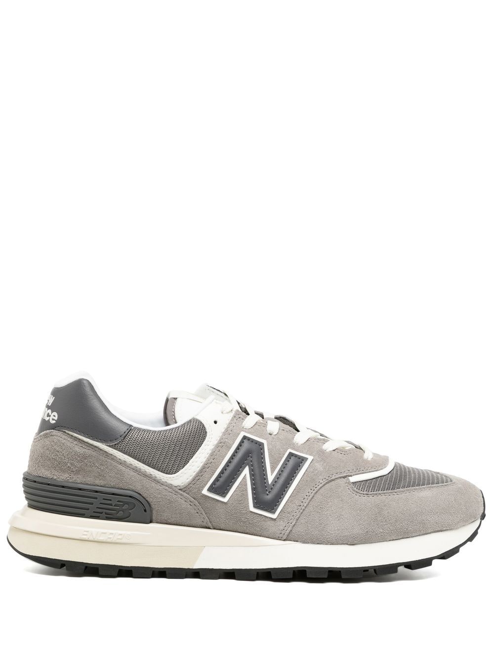 New Balance 547 lace-up sneakers - Grey