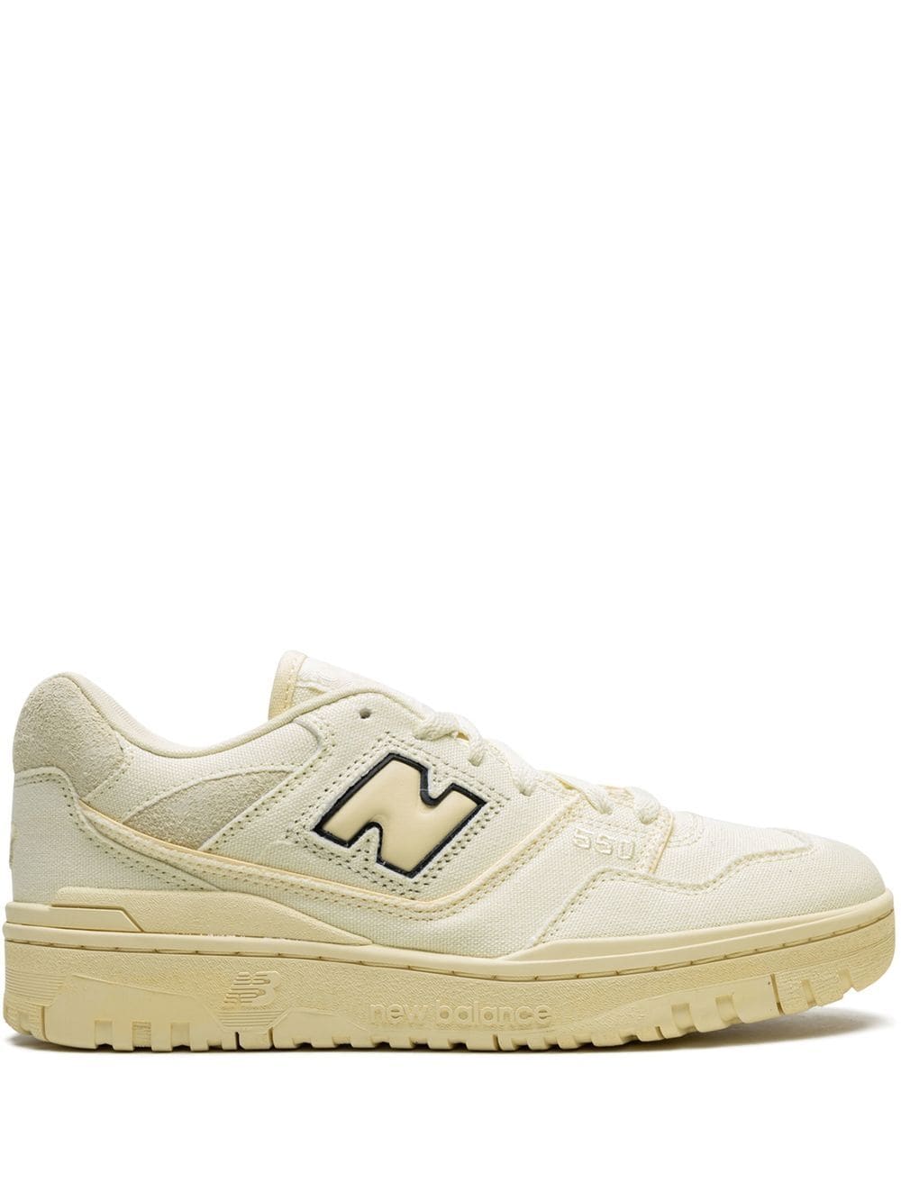 New Balance 550 low-top sneakers - Neutrals