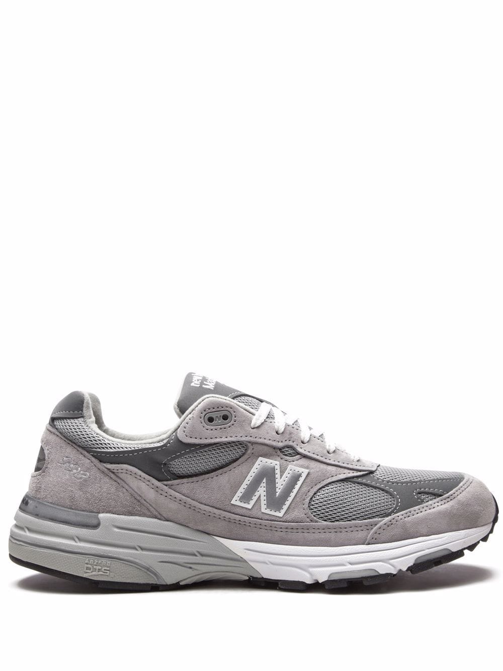 New Balance 993 low-top sneakers - Grey