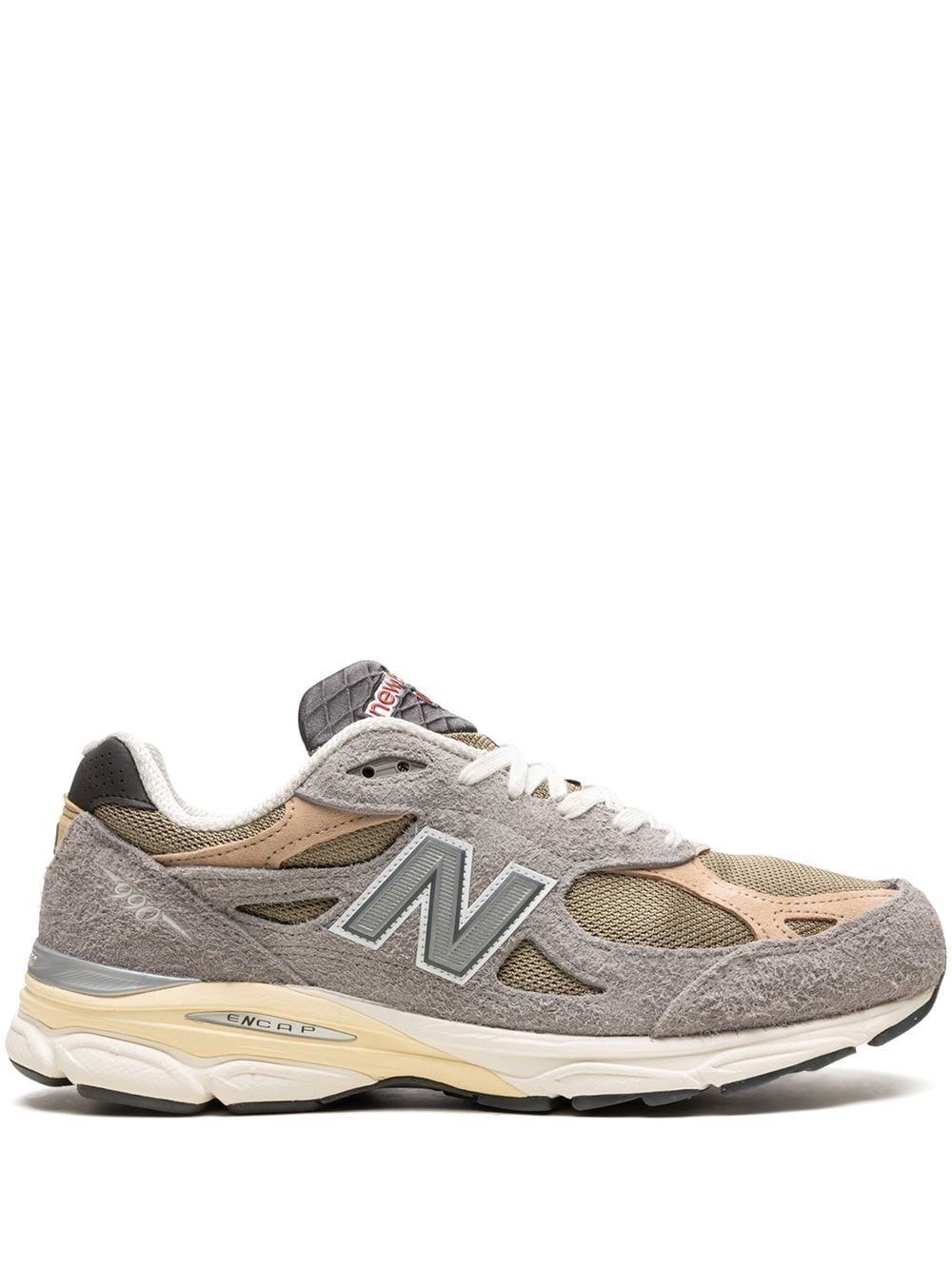 New Balance MADE in USA 990v3 sneakers - Grey