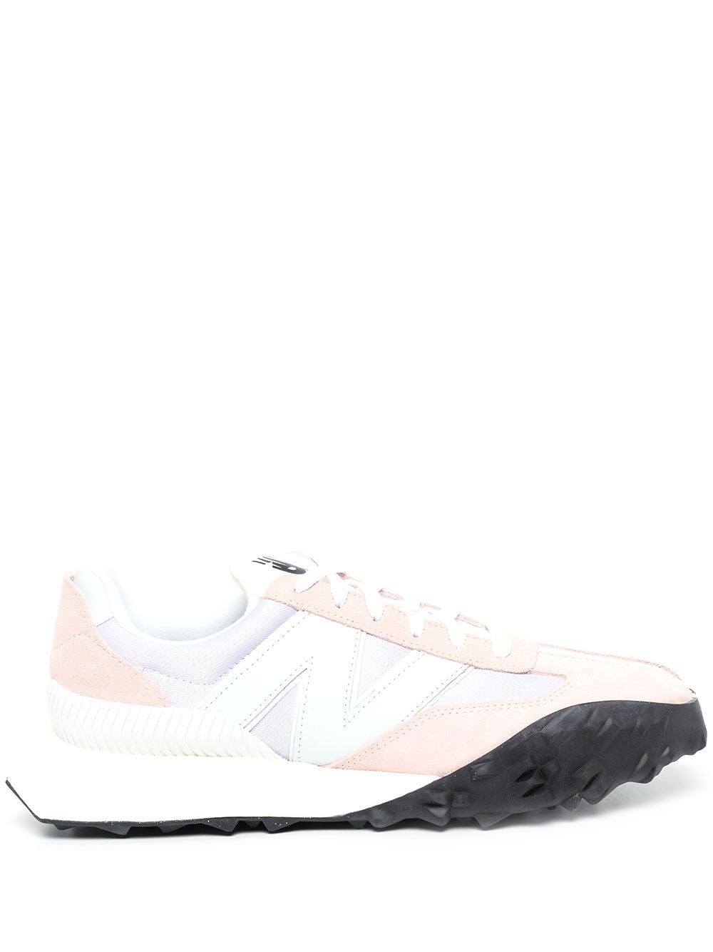 New Balance XC-72D low-top sneakers - Pink
