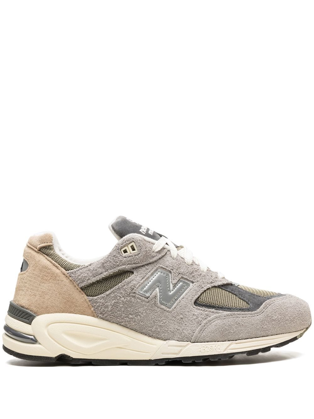 New Balance x Teddy Santis 990 V2 "Made in the USA" sneakers - Neutrals