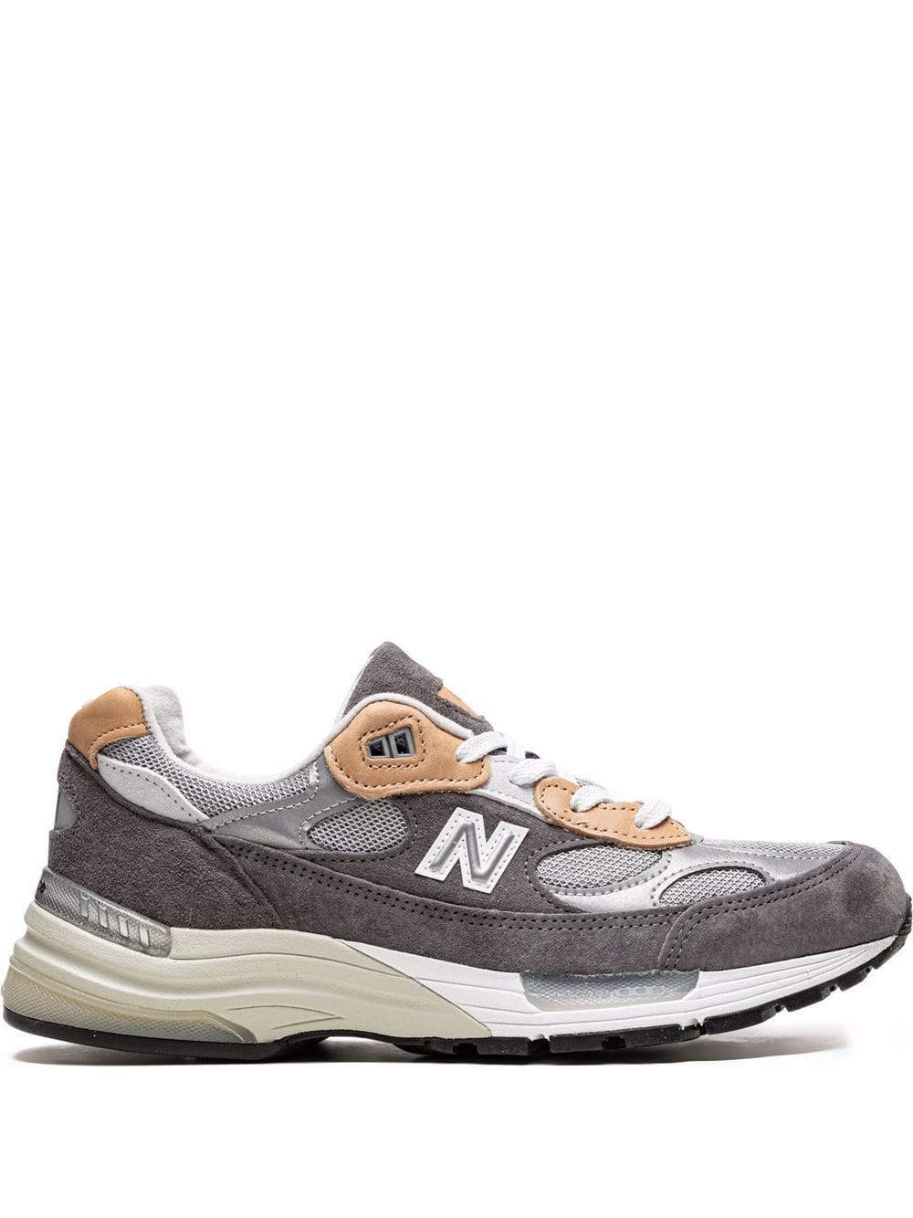 New Balance x Todd Snyder Made in USA 992 sneakers - Grey