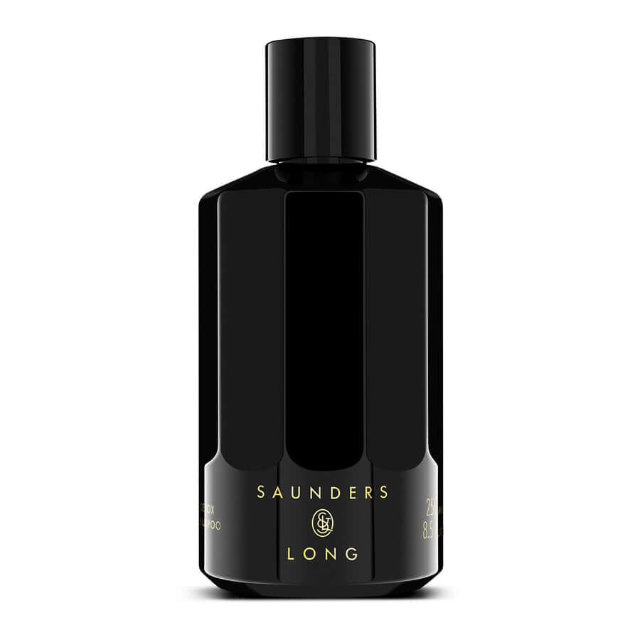 Saunders & Long Detox Shampoo
