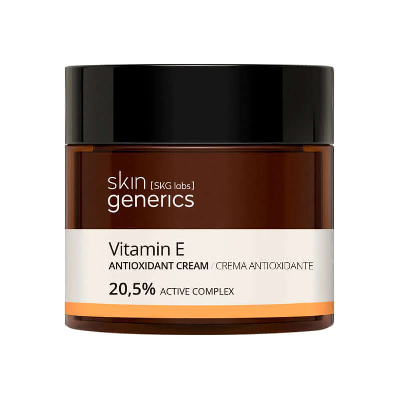 Skin Generics Antioxidant Cream with Vitamin E