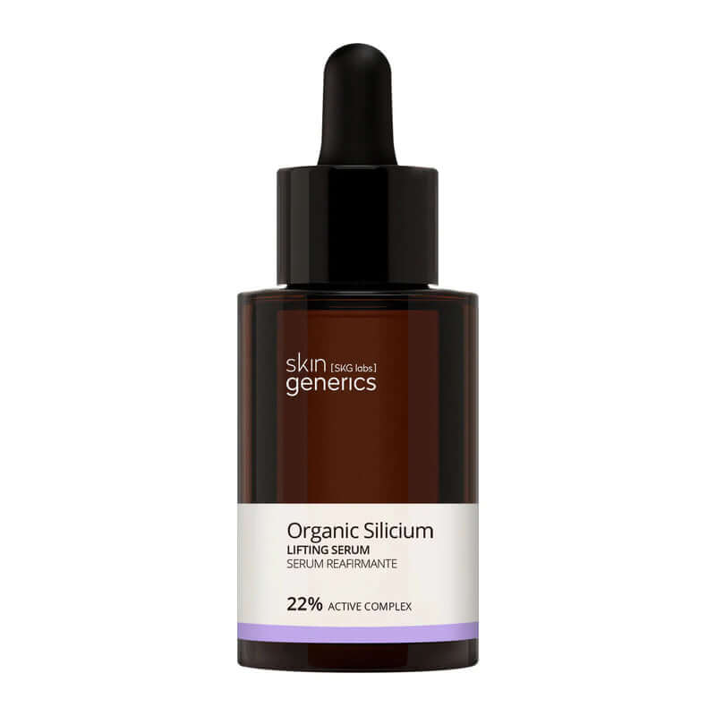 Skin Generics Lifting Serum with Organic Silicium