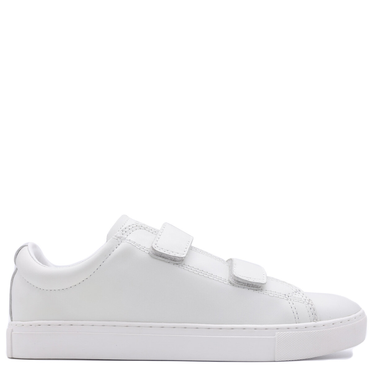 Velcro Sneakers 25 Off White