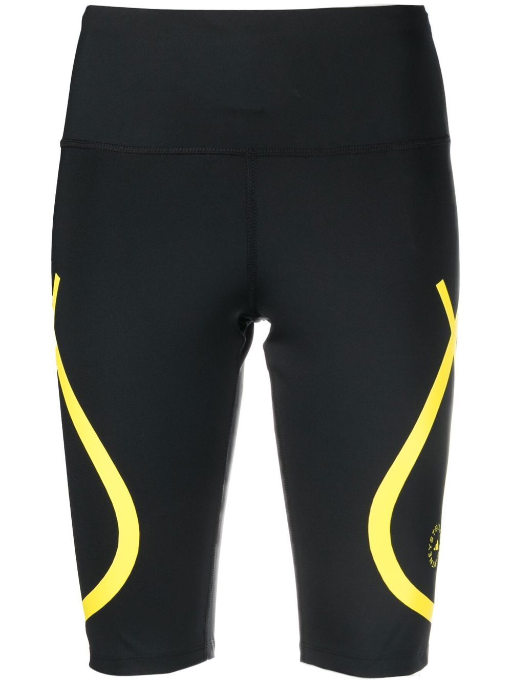 Adidas By Stella McCartney TruePace Running Cycling Shorts - Farfetch