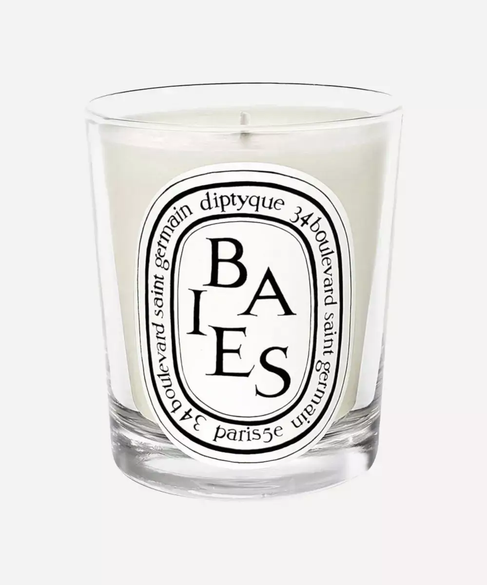 DIPTYQUE Baies Candle 190g £54.00