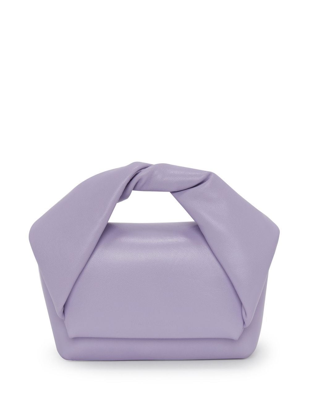 JW Anderson Nano Twister mini bag - Purple