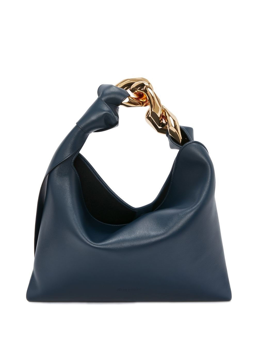 JW Anderson small Chain shoulder bag - Blue