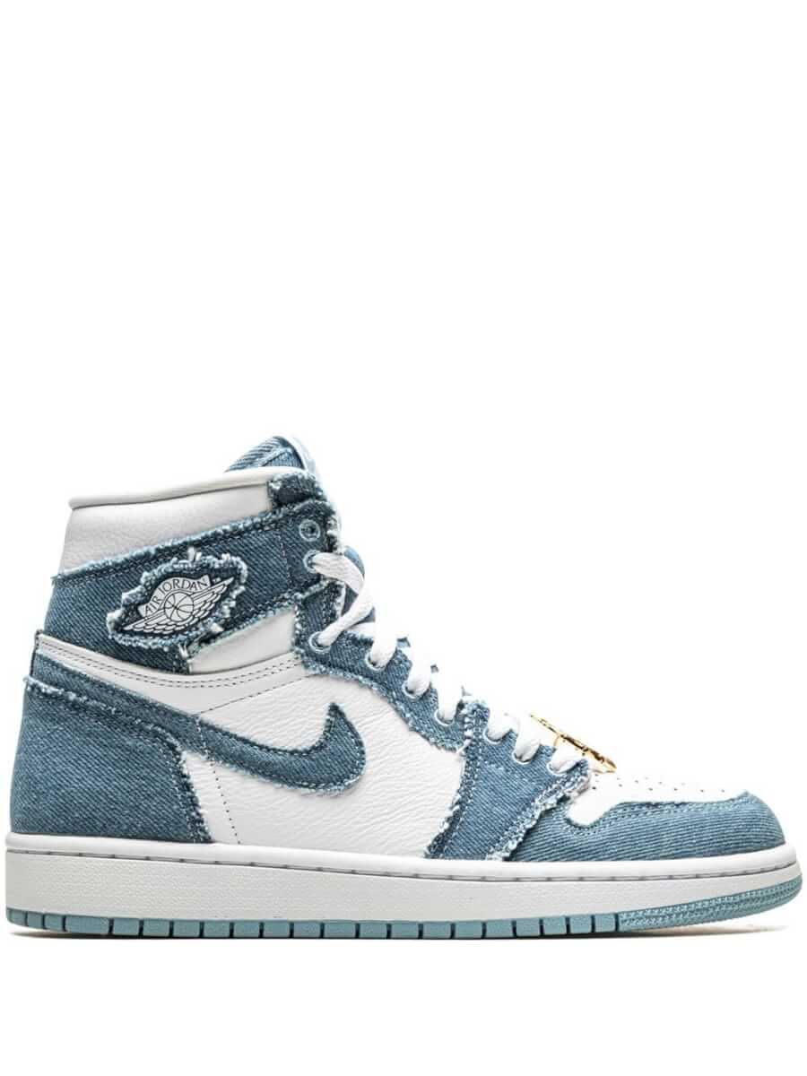 Jordan Air Jordan 1 High OG sneakers - Blue