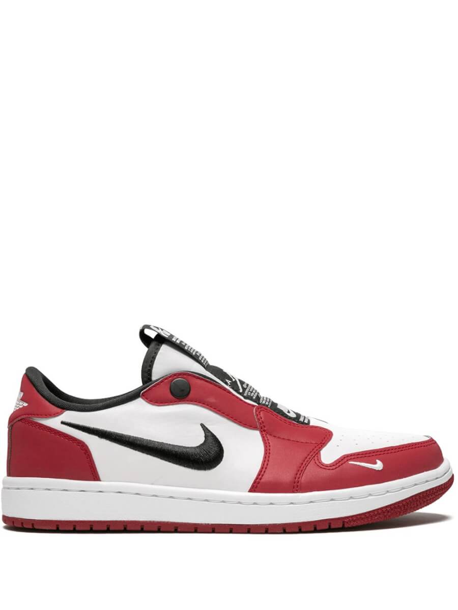 Jordan Air Jordan 1 Low Slip "Chicago" sneakers - Red