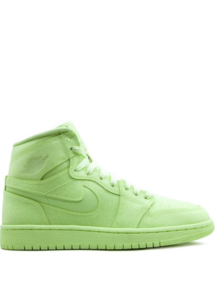 Jordan Air Jordan 1 RET HI PREM sneakers - Green
