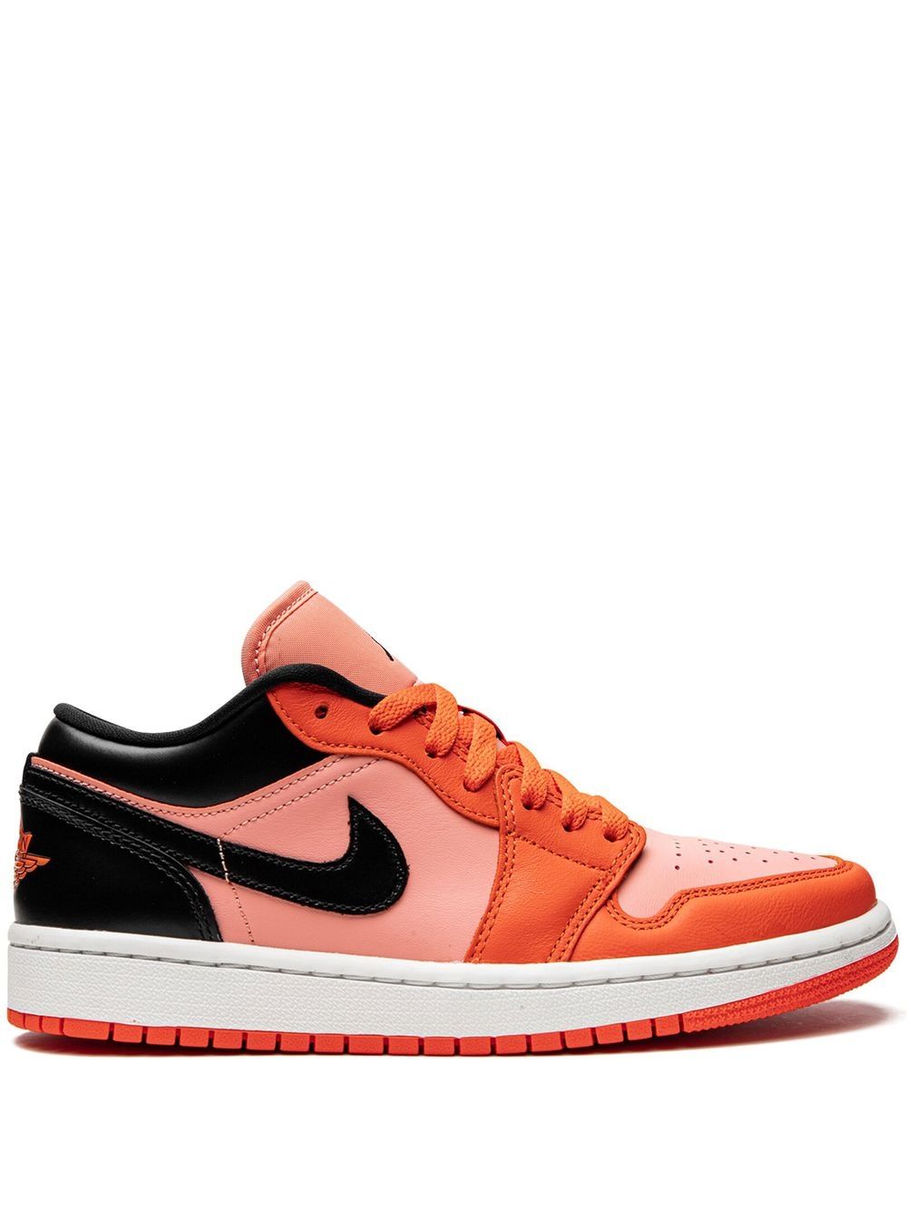 Jordan Jordan 1 Low sneakers - Orange