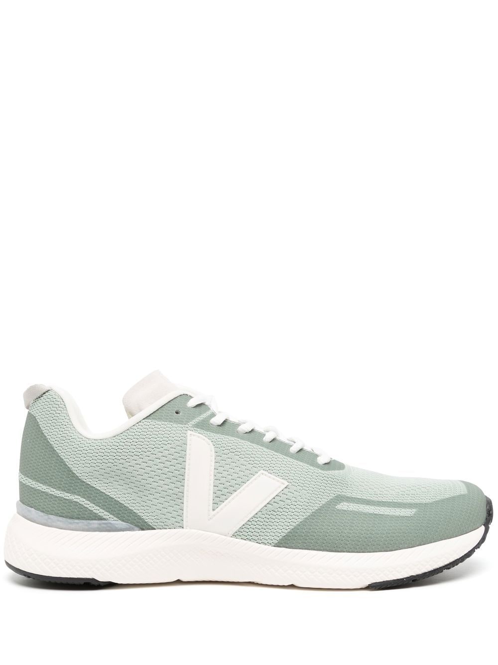 VEJA Impala lace-up sneakers - Green
