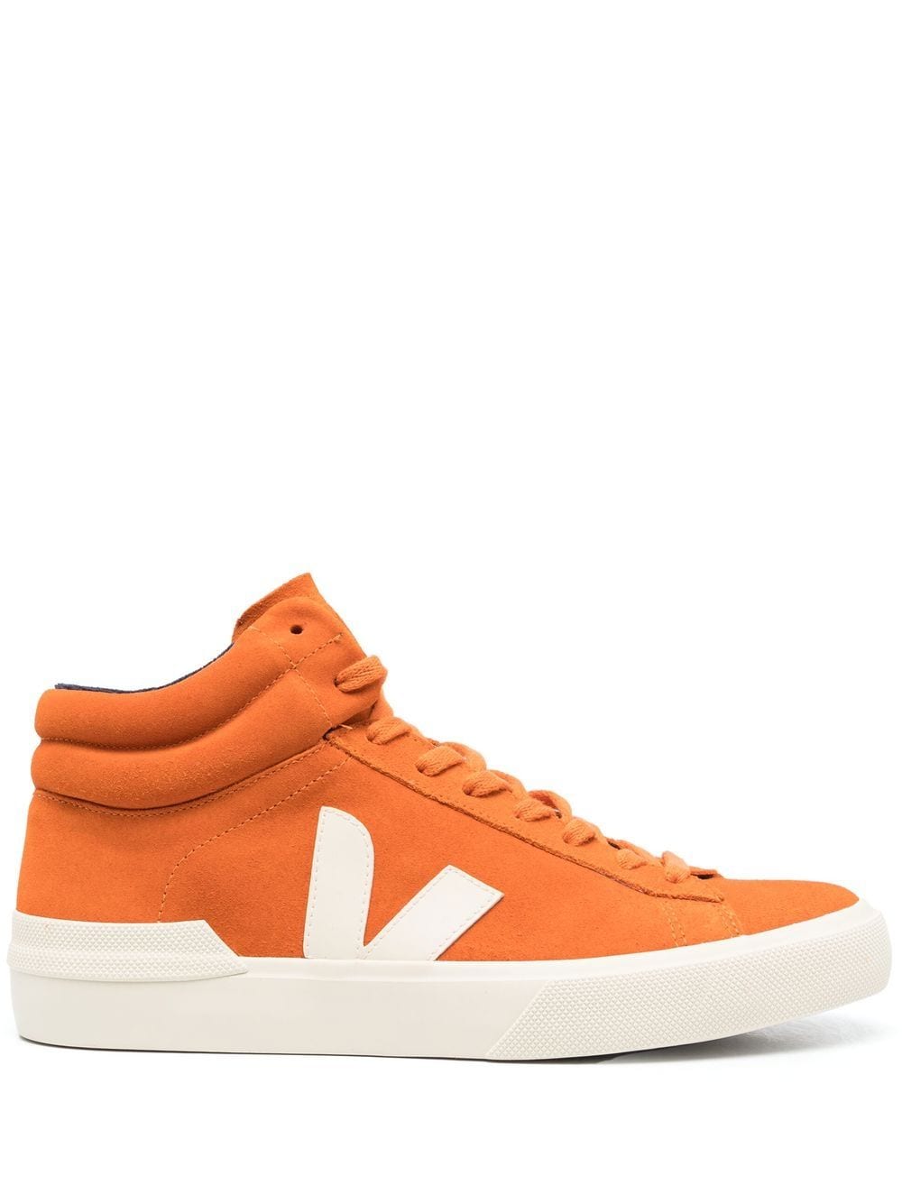 VEJA Minotaur Pierre lace-up sneakers - Orange