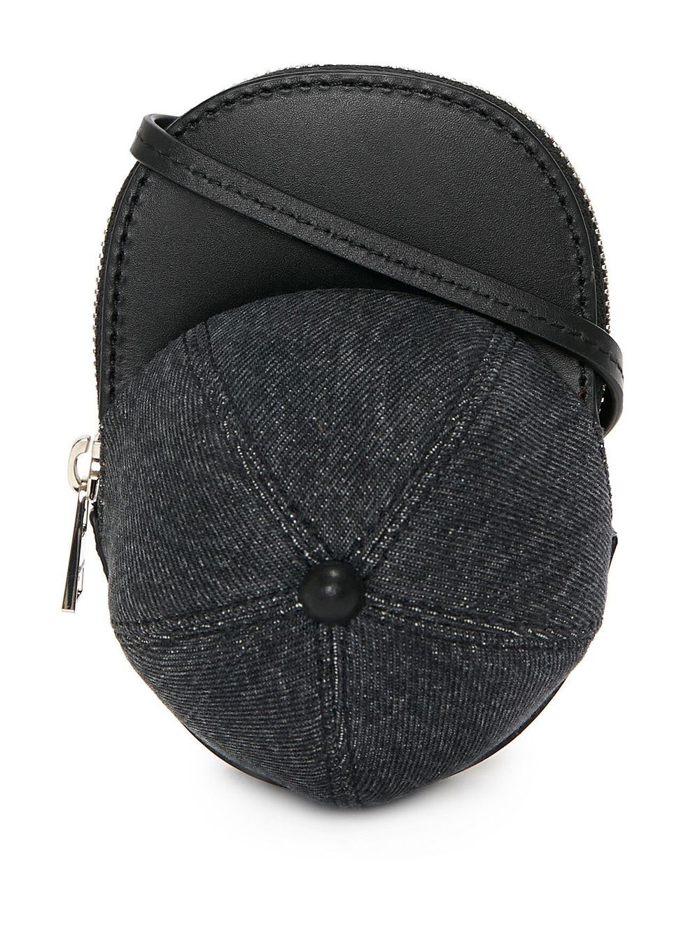JW Anderson mini Cap bag - Grey