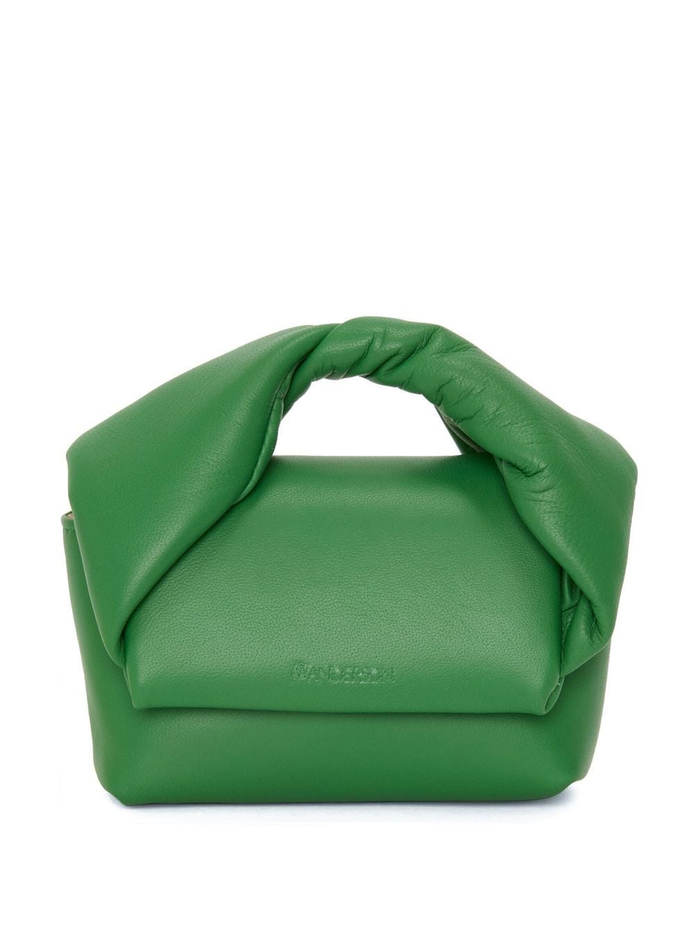 JW Anderson mini Twister bag - Green
