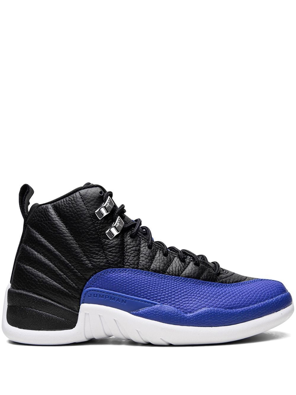 Jordan Air Jordan 12 sneakers - Black