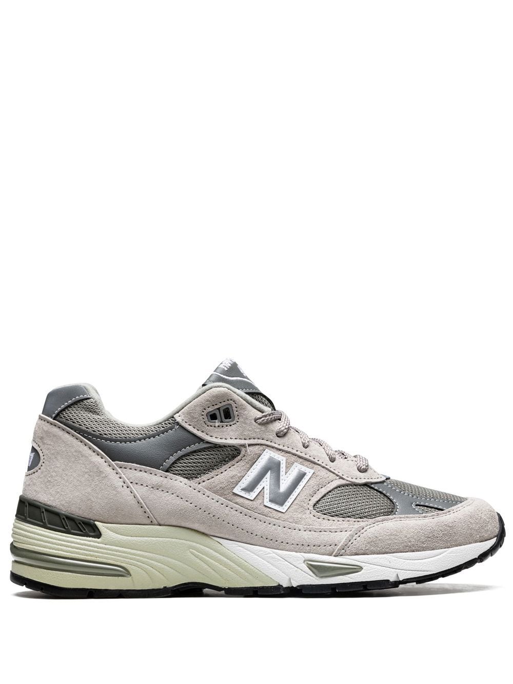 New Balance 991 low-top sneakers - Grey