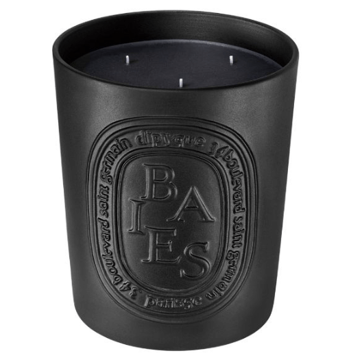 HOMEWARE DIPTYQUE Baies Candle (600g) £154