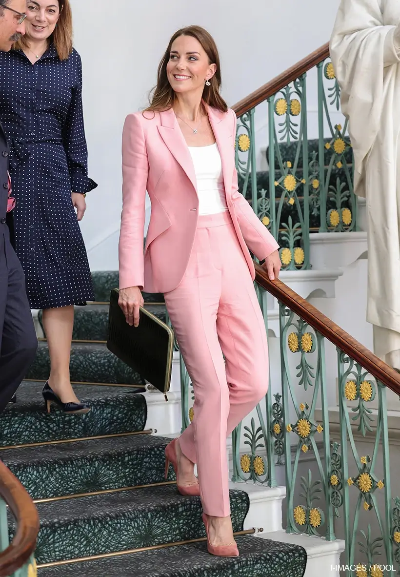KATE MIDDLETON STYLE BEST PIECES