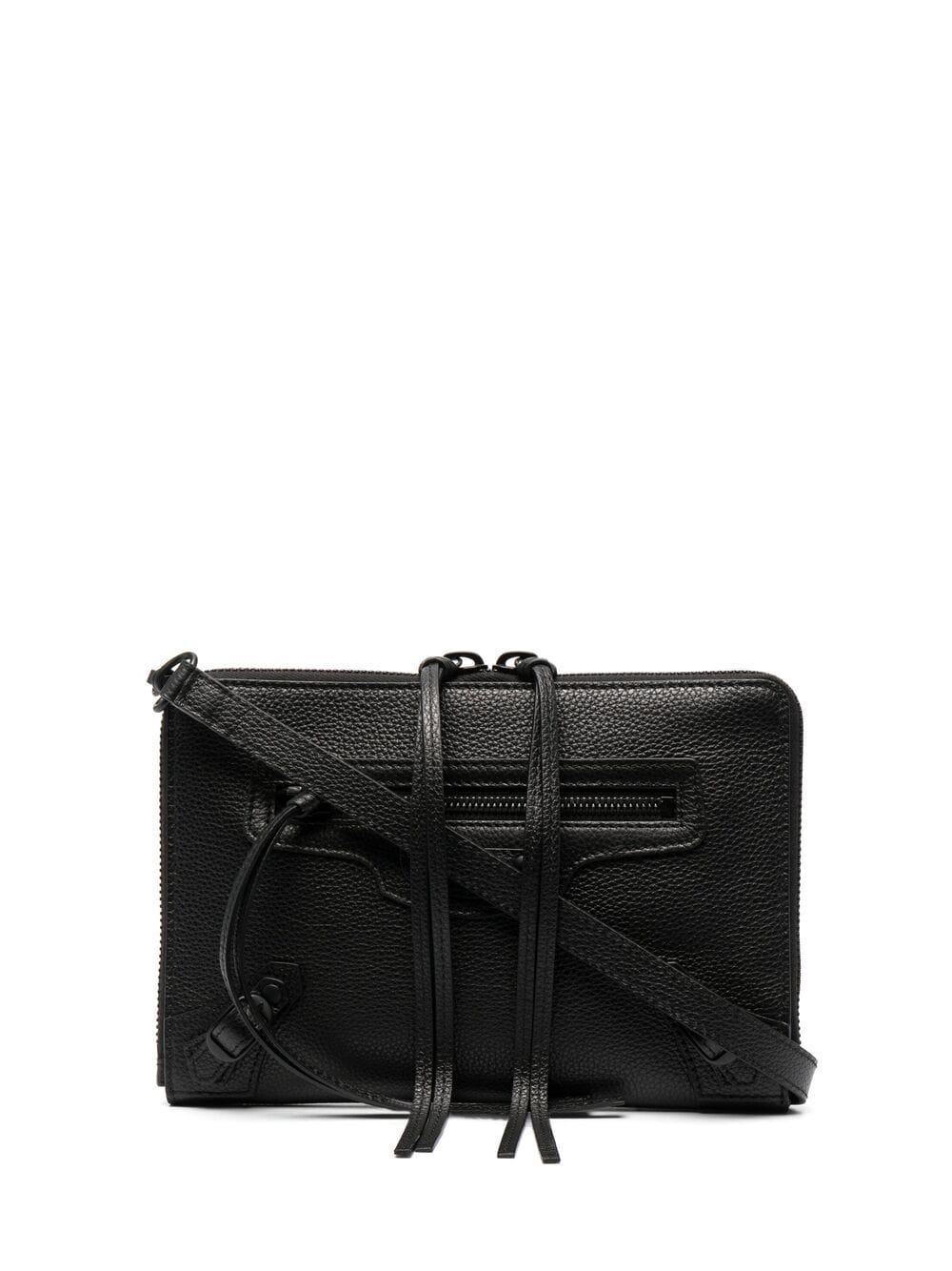 Balenciaga Neo Classic clutch bag - Black