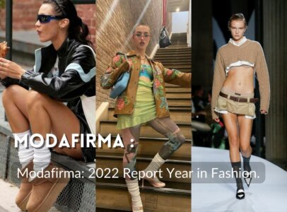 fashion trends report 2022 modafirma
