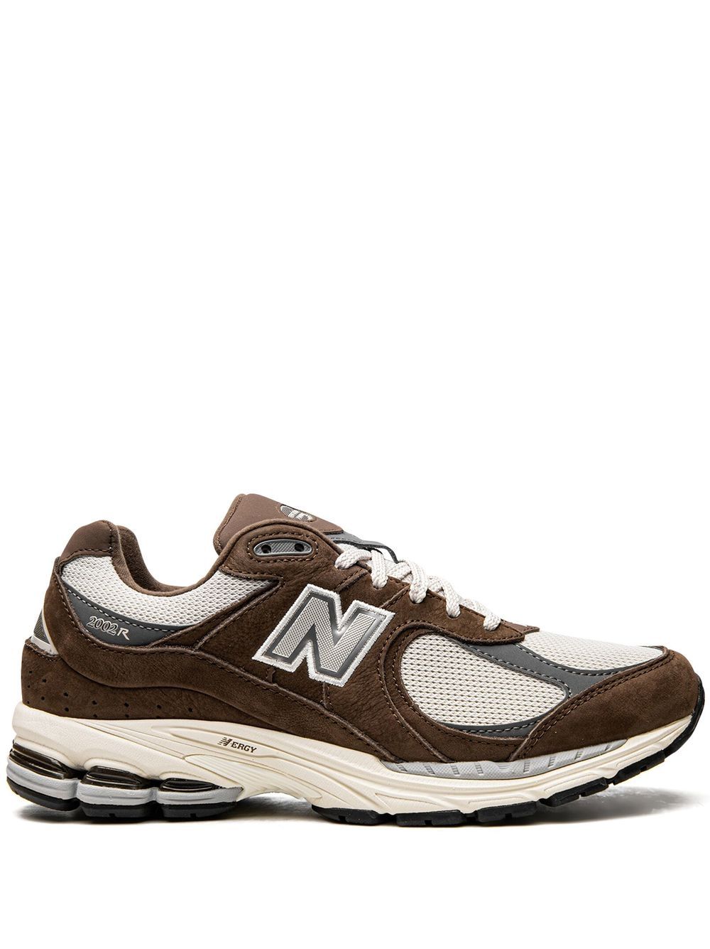 New Balance 2002R low-top sneakers - Brown