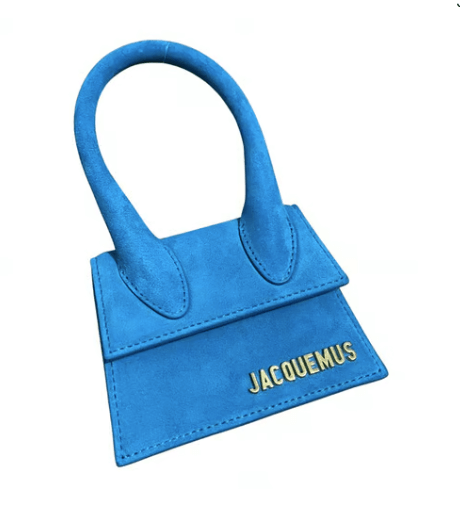 JACQUEMUS Chiquito handbag £220