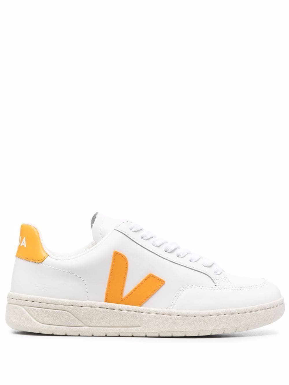 VEJA V-12 low-top sneakers - White