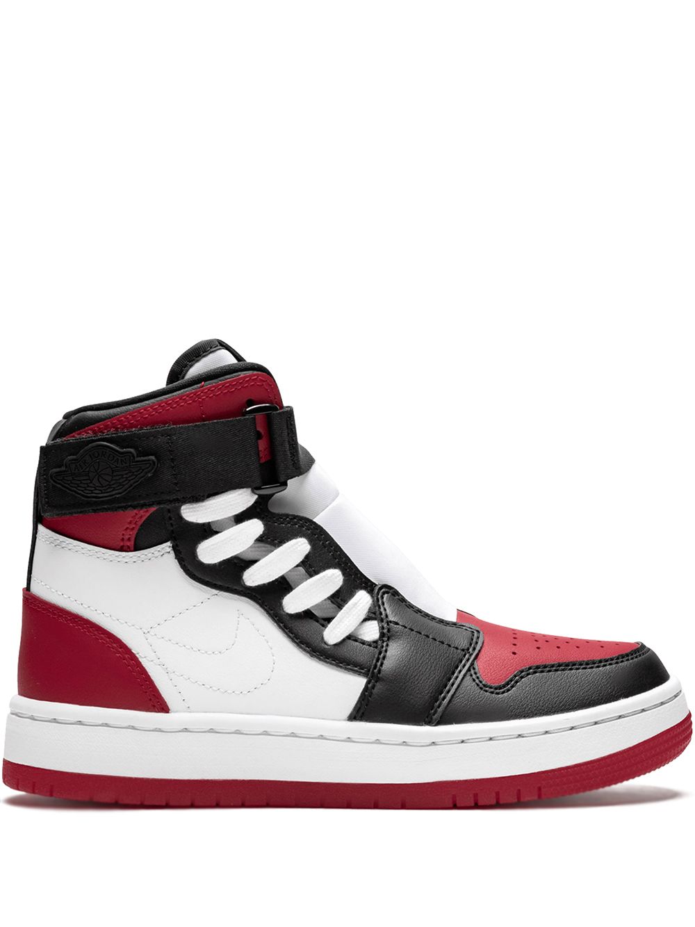 Jordan Air Jordan 1 Nova XX sneakers - White
