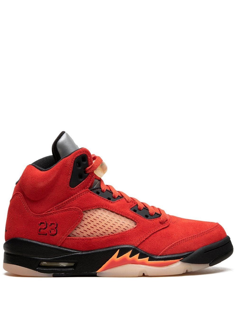 Jordan Air Jordan 5 "Mars For Her" sneakers - Red