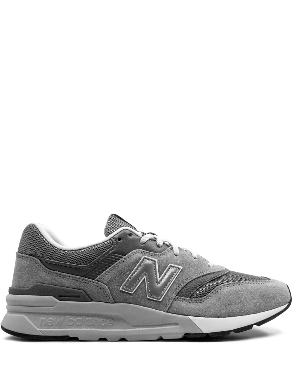 New Balance 997H low-top sneakers - Grey
