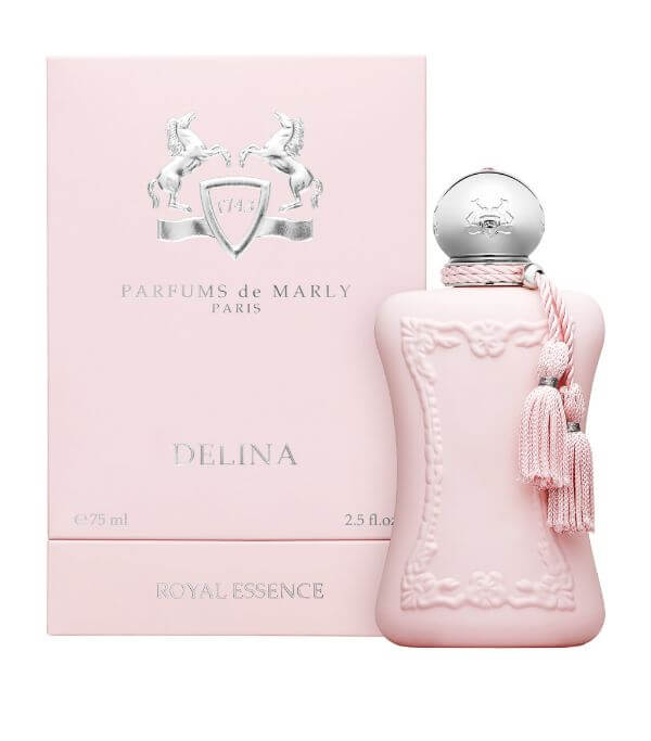 Valentine's Day Gifts PARFUMS DE MARLY Delina Eau de Parfum (75ml) £230