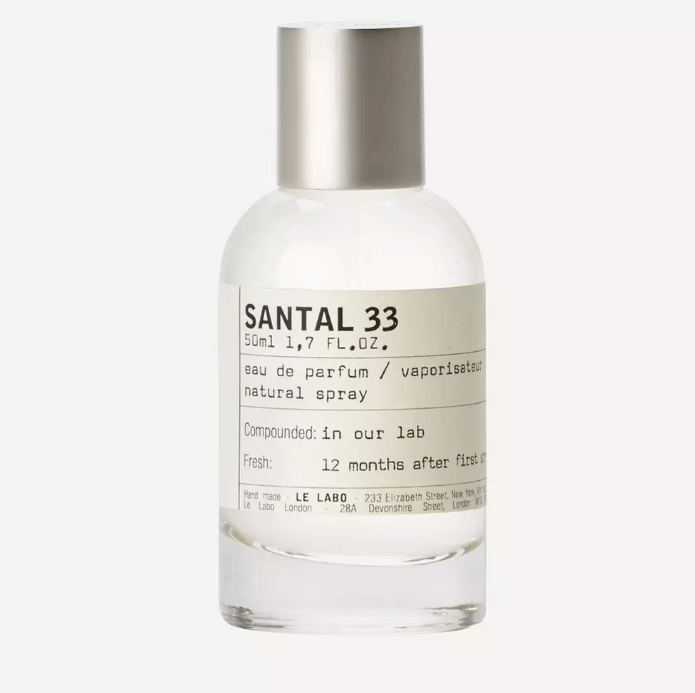 LE LABO Santal 33 Eau de Parfum 50ml £157.00
