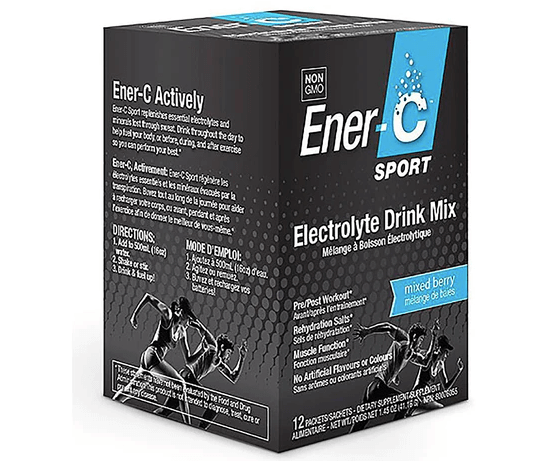 Ener-C Electrolyte Sport 12 Sachets 12 Sachets £10.39 £12.99