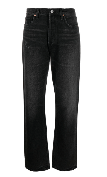 Citizens of Humanity Eva high-rise baggy jeans £280