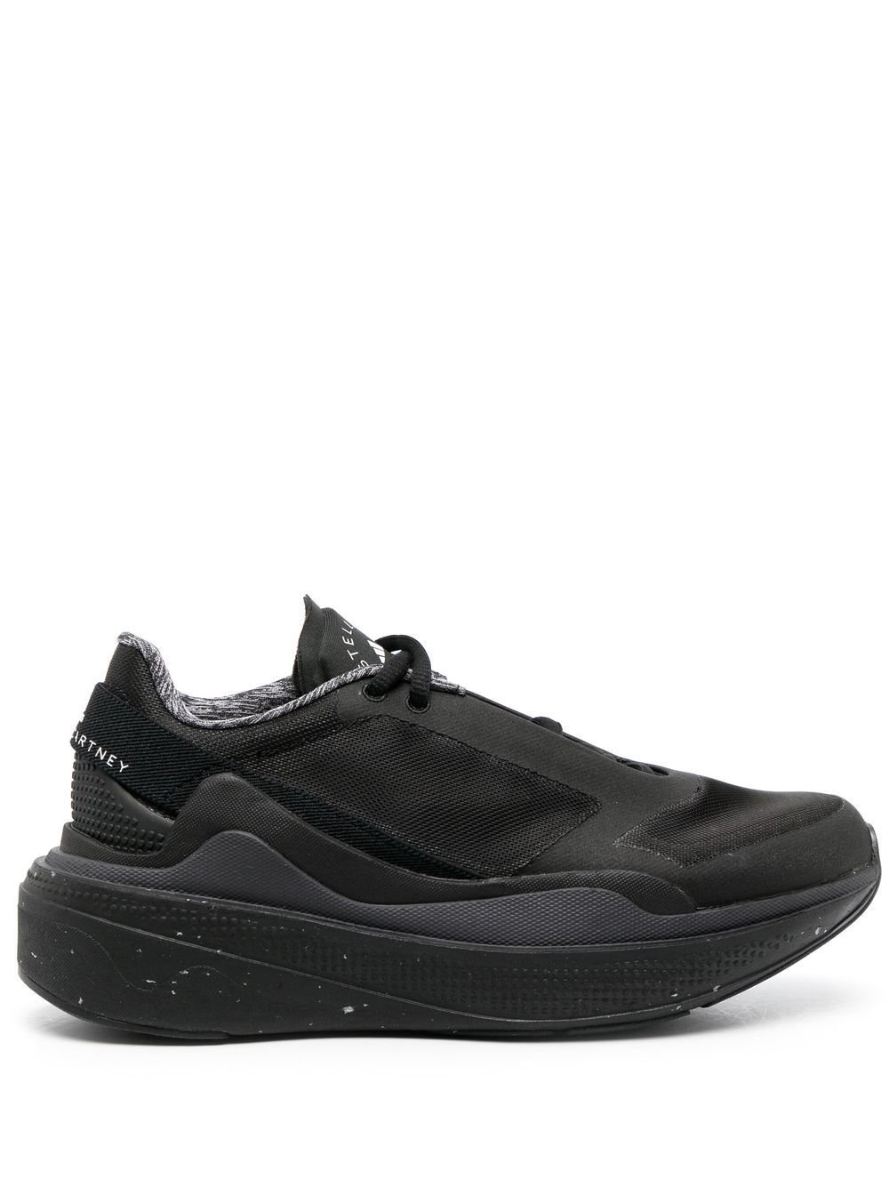 adidas by Stella McCartney Earthlight sneakers - Black