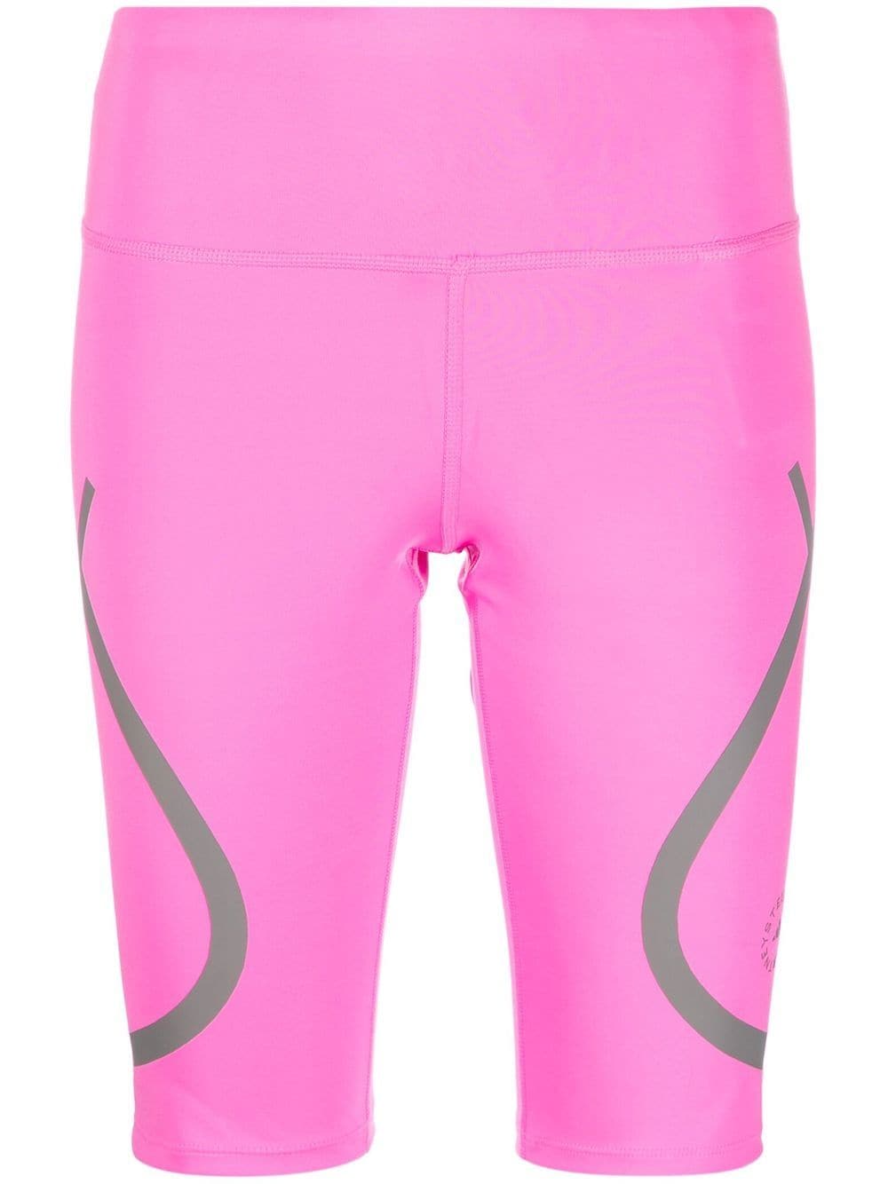 adidas by Stella McCartney TruePace cycling shorts - Pink