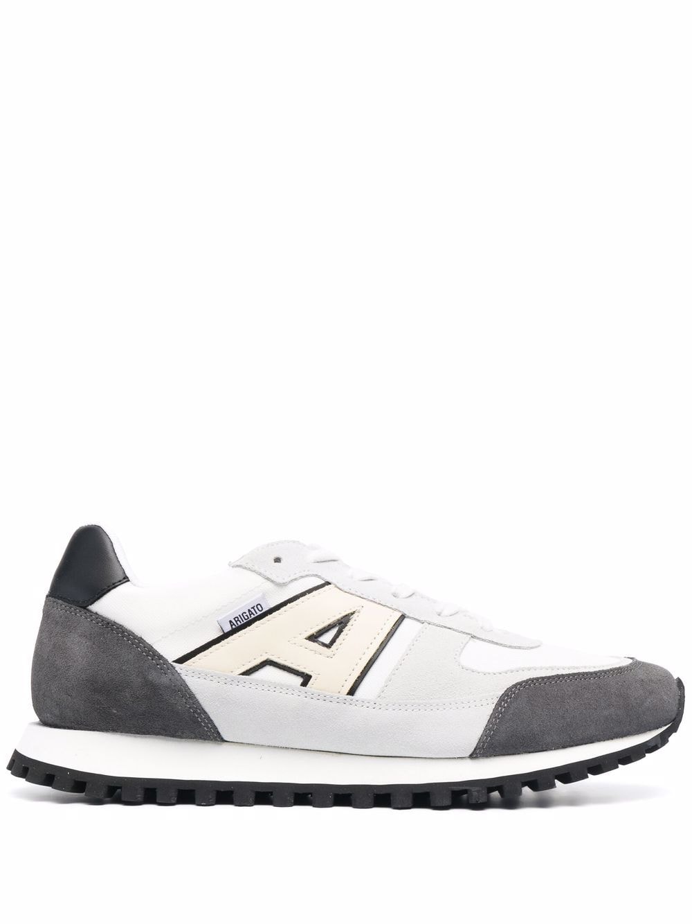 Axel Arigato Aeon Runner low-top sneakers - White