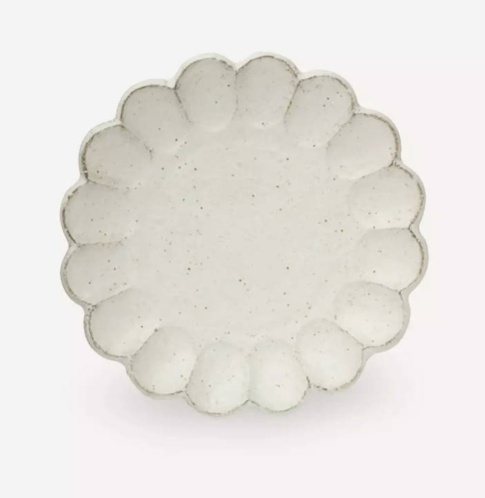 favourite things products KANEKO KOHYO Rinka 24cm Ceramic Plate