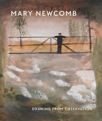 A Mary Newcomb 2018