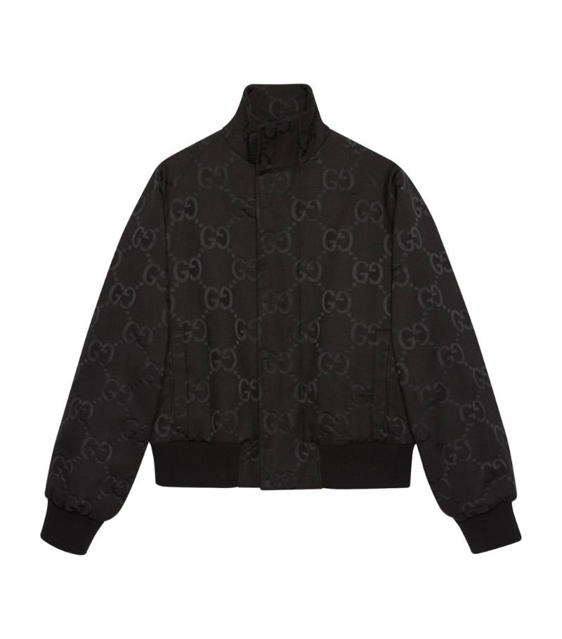 Gucci GG Bomber Jacket