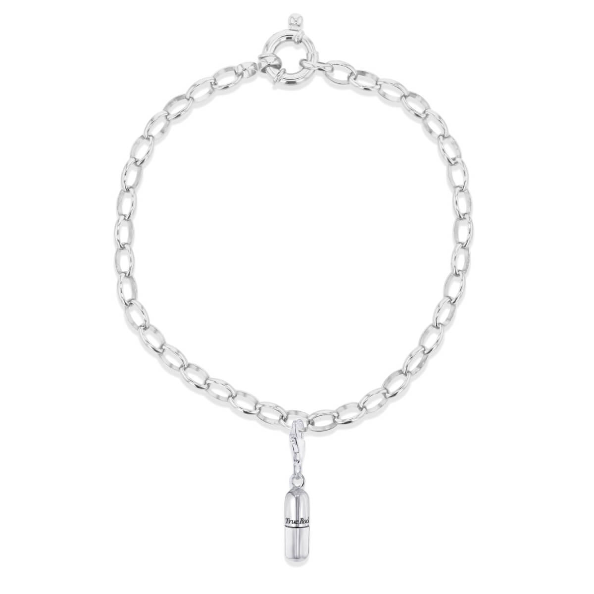 Belcher Chains, Necklaces & Bracelets » Gold & Silver