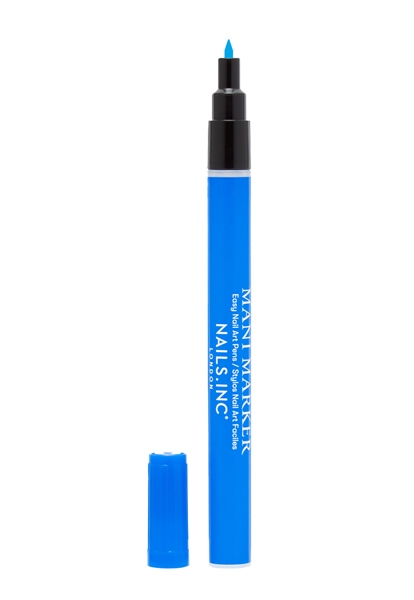 Nails.INC (US) Sea Blue Mani Marker Nail Art Pen